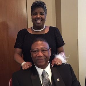 Meet your Posher, Benita